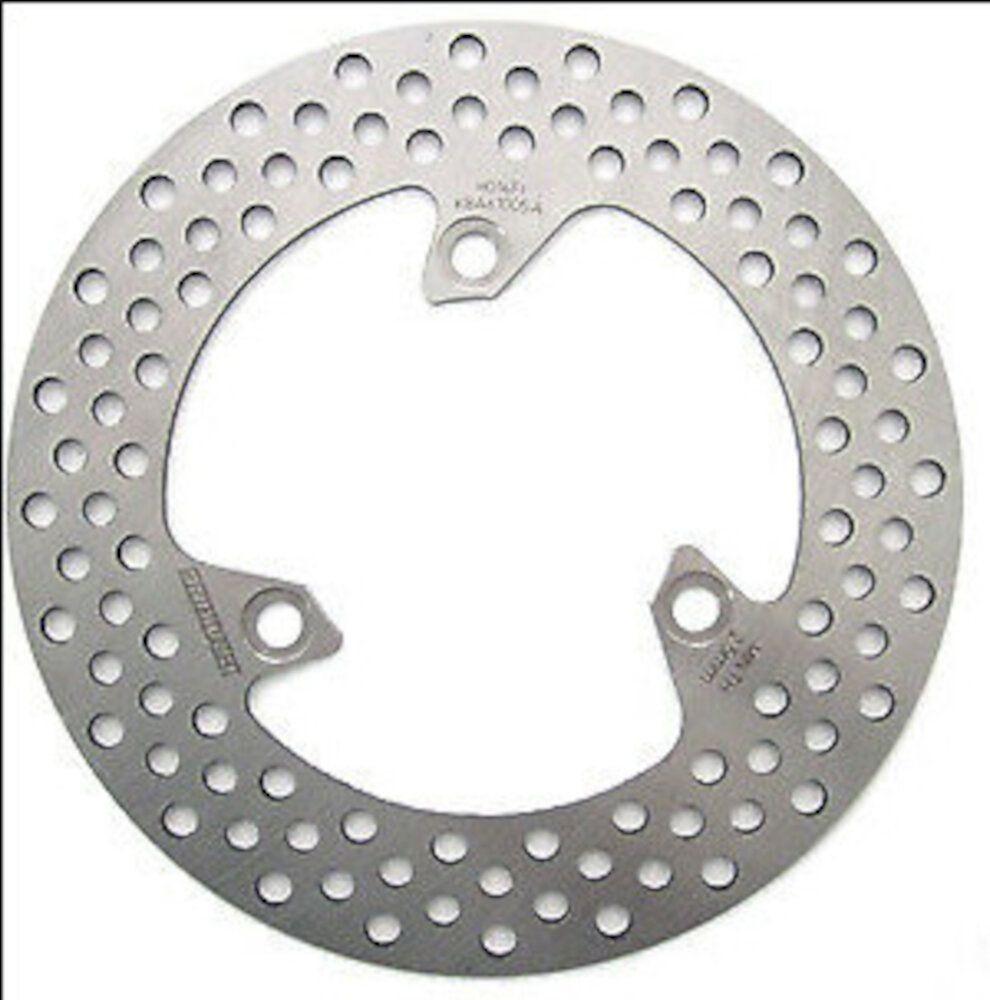 DISCO FRENO BRAKING SH-50/100