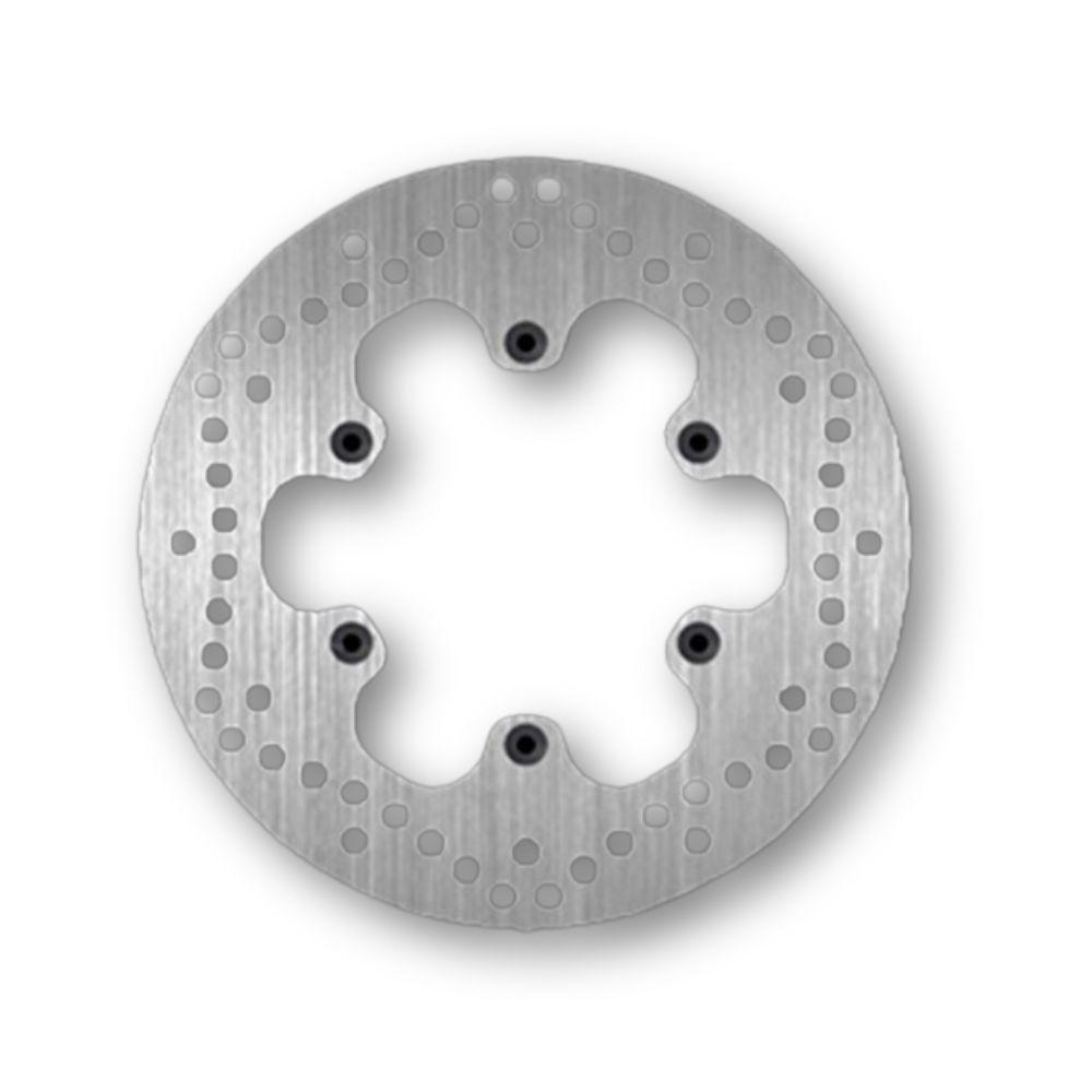 Disco Freno Trasero NG Brakes 325 240X110X5,0