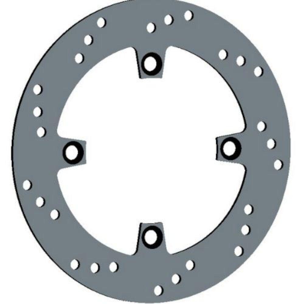 DISCO FRENO BRAKING SH-125/150,  -125/50, DYLAN125
