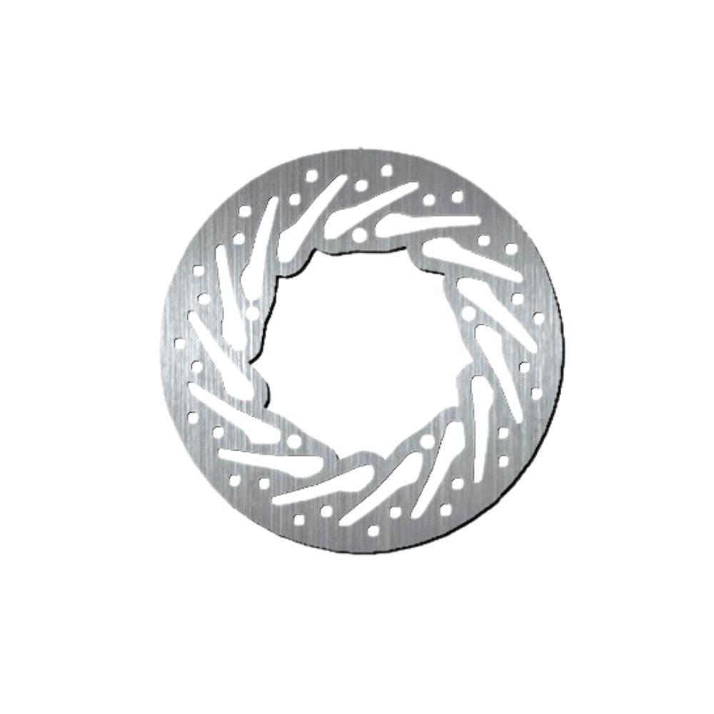 Disco de freno delantero  NG.471 DIAM.245MM Derbi GP1