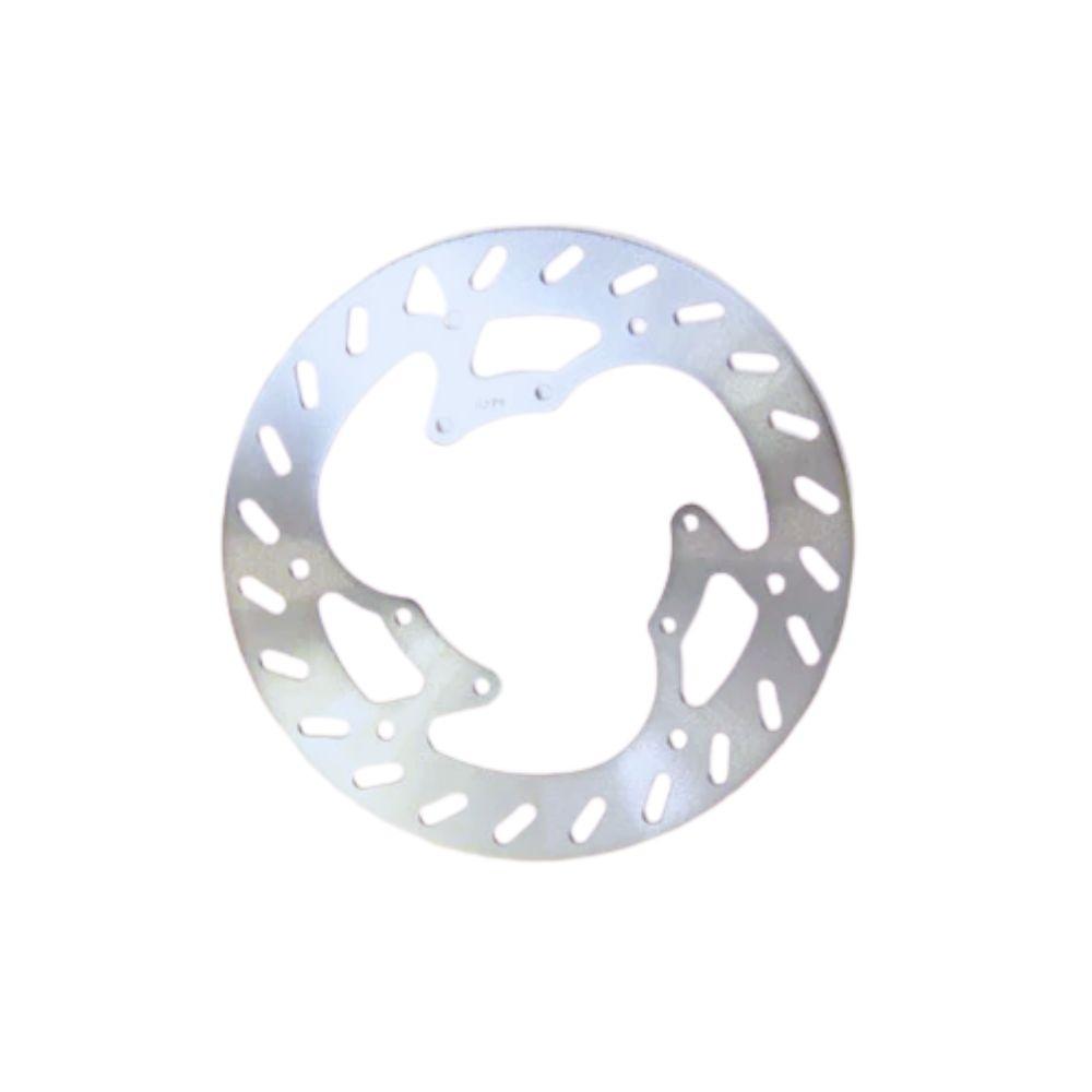 Disco de freno EBC MD6279D  260 mm perforado fijo