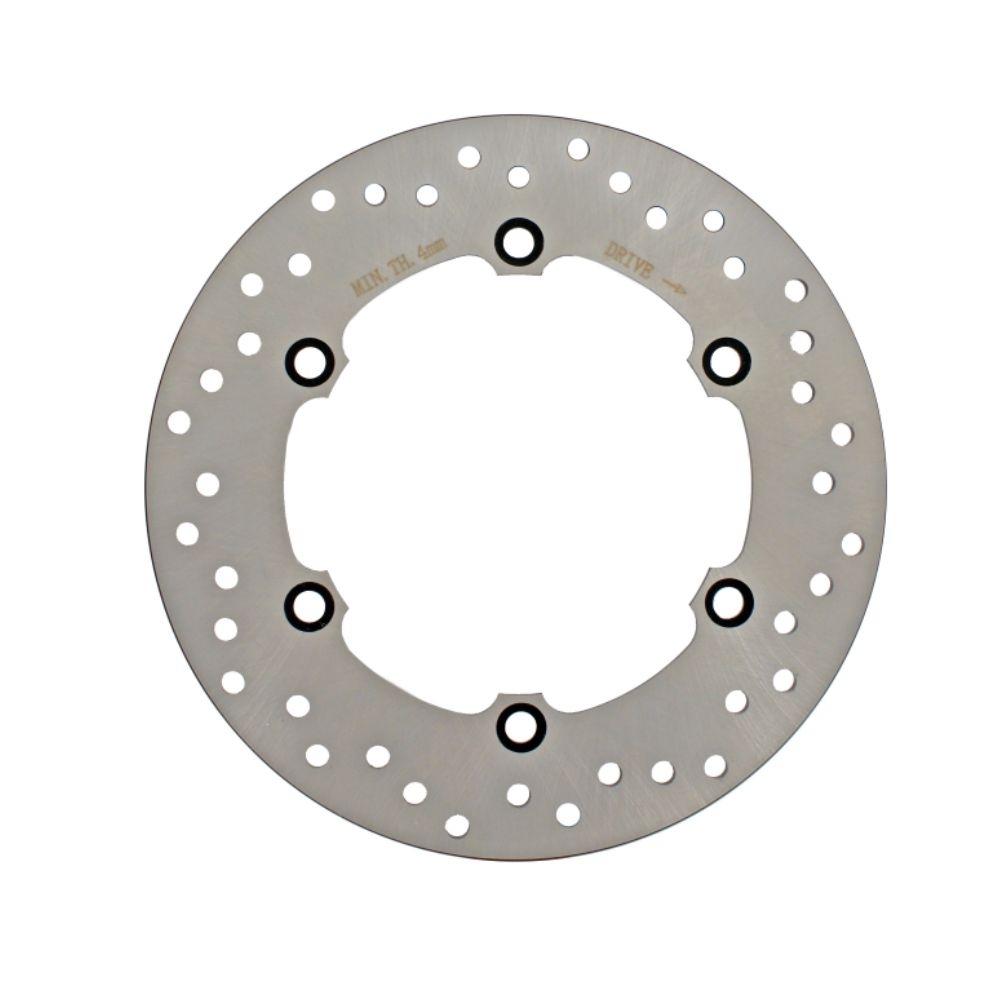 DISCO DE FRENO TRASERO RMS HONDA SH 300CC 2007/2008
