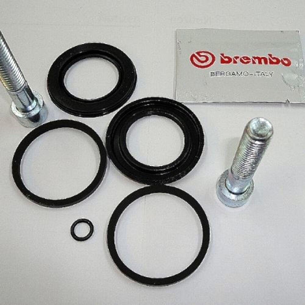 KIT JUNTAS PINZAS BREMBO 38 MM - BMW