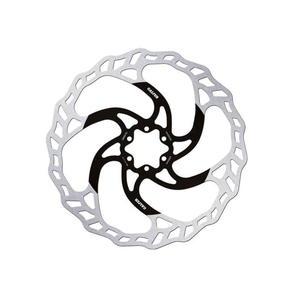 BIKE MTB DISC WAVE D.223 X 2 MM