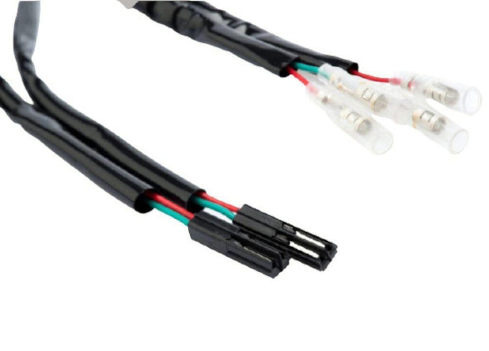 JUEGO INST.PARA INTERMITENTE HONDA