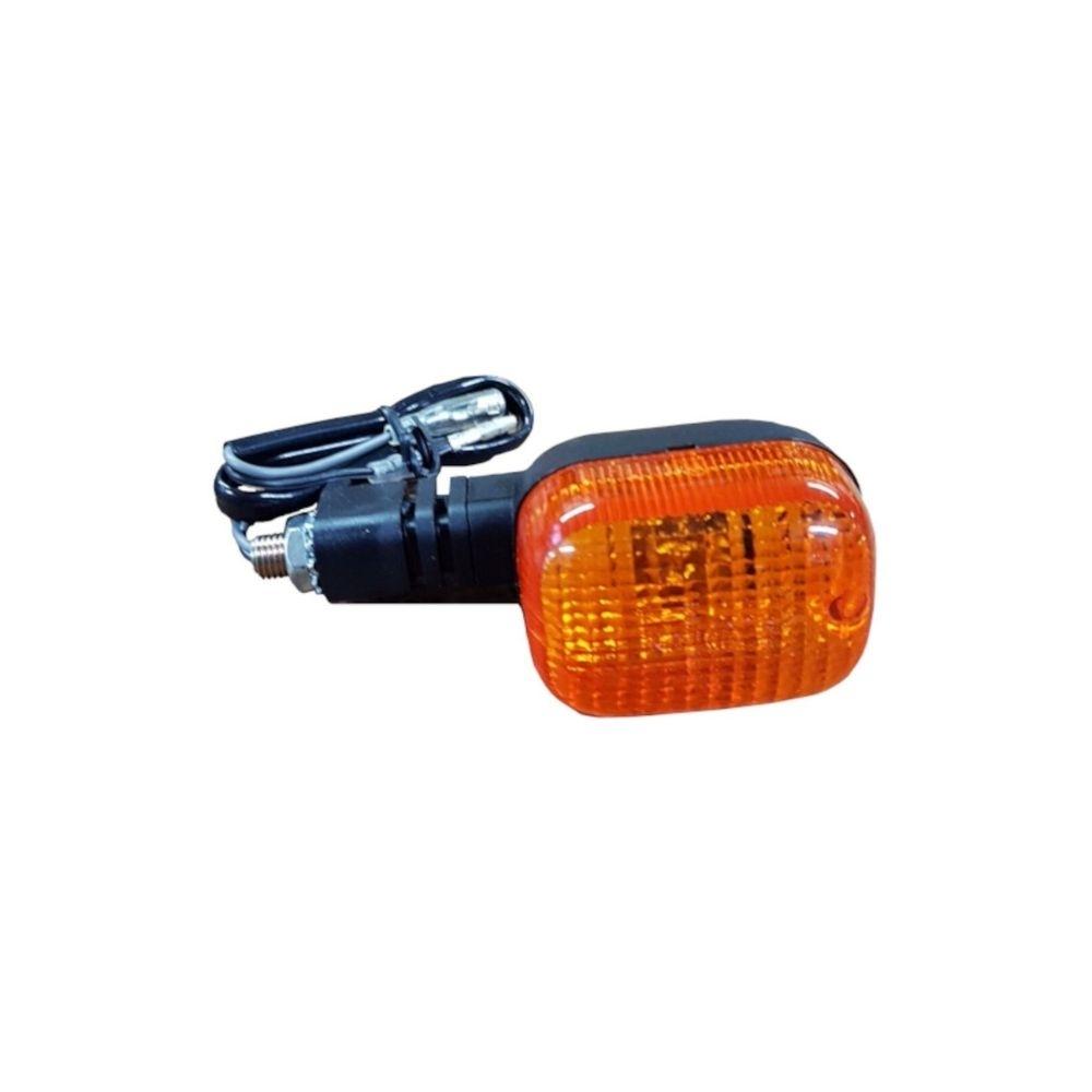 Intermitente derecho Yamaha TZR 50 y TZR 80 homologado