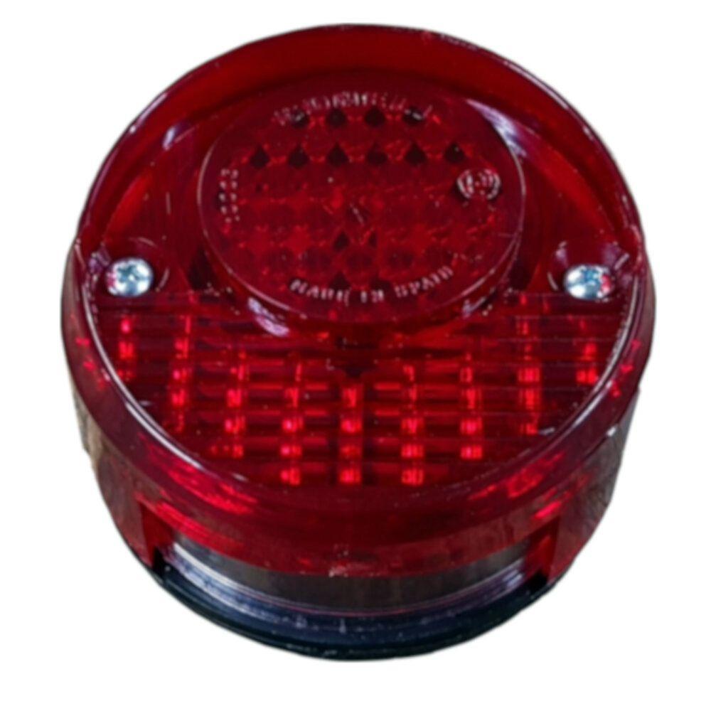 PILOTO POSTERIOR 2 LUCES ADAPTABLE  CLASICAS