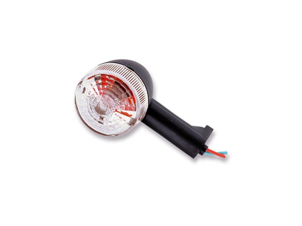 INTERMITENTE DELANTERO IZDO Y TRASERO DC DERBI SEN