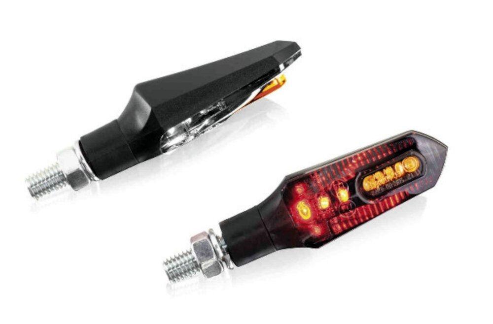 JUEGO DEINTERMITENTES LEDS DEL. PUIG MOD.STICK C/N