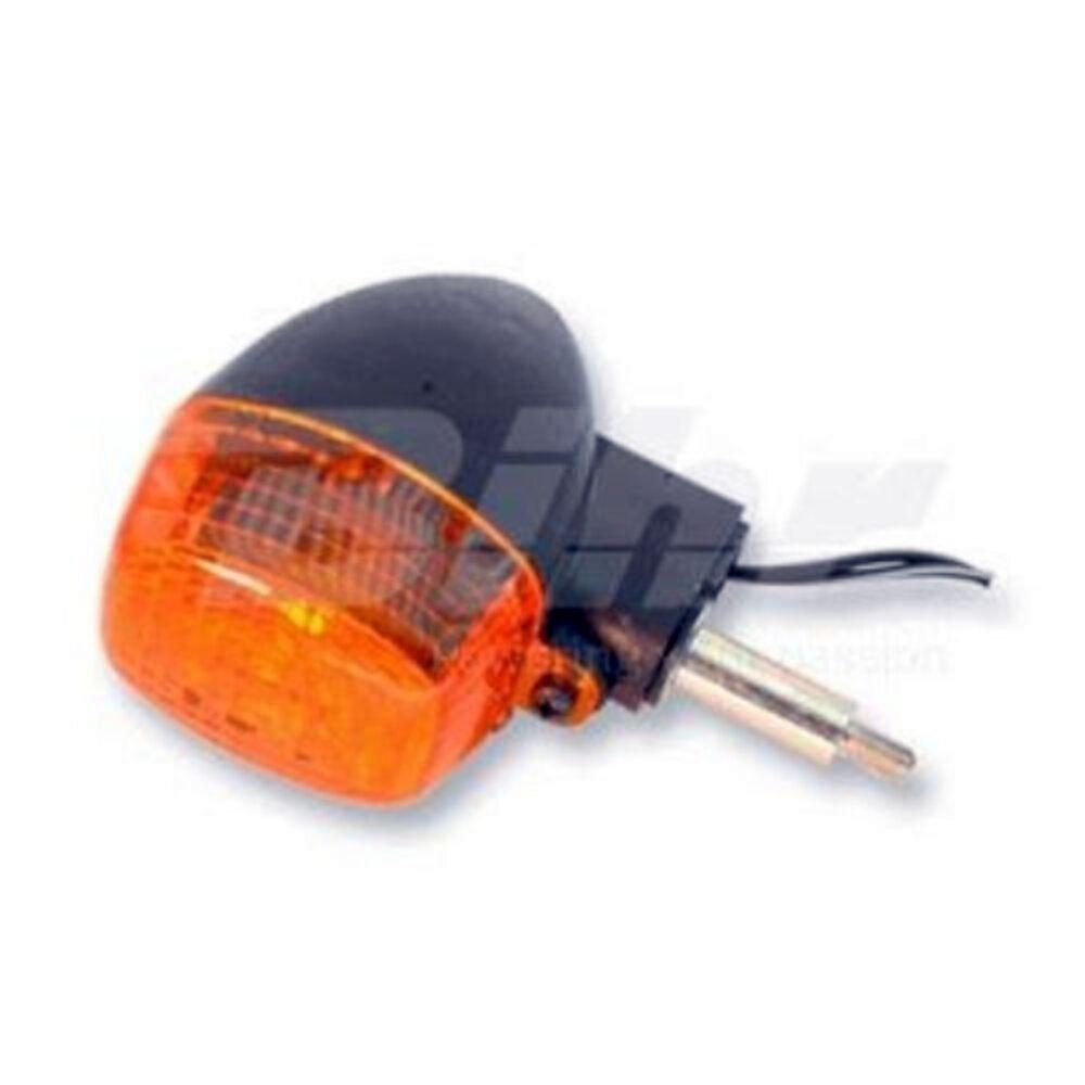 INTERMITENTE TRAS. A/L KAWASAKI ZX-6R/9R 99-02