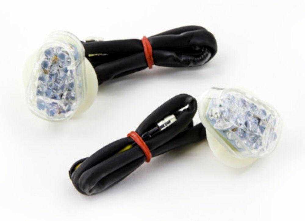 JUEGO INTER. CARENADO DE LEDS MODELOS YAMAHA HOMOL