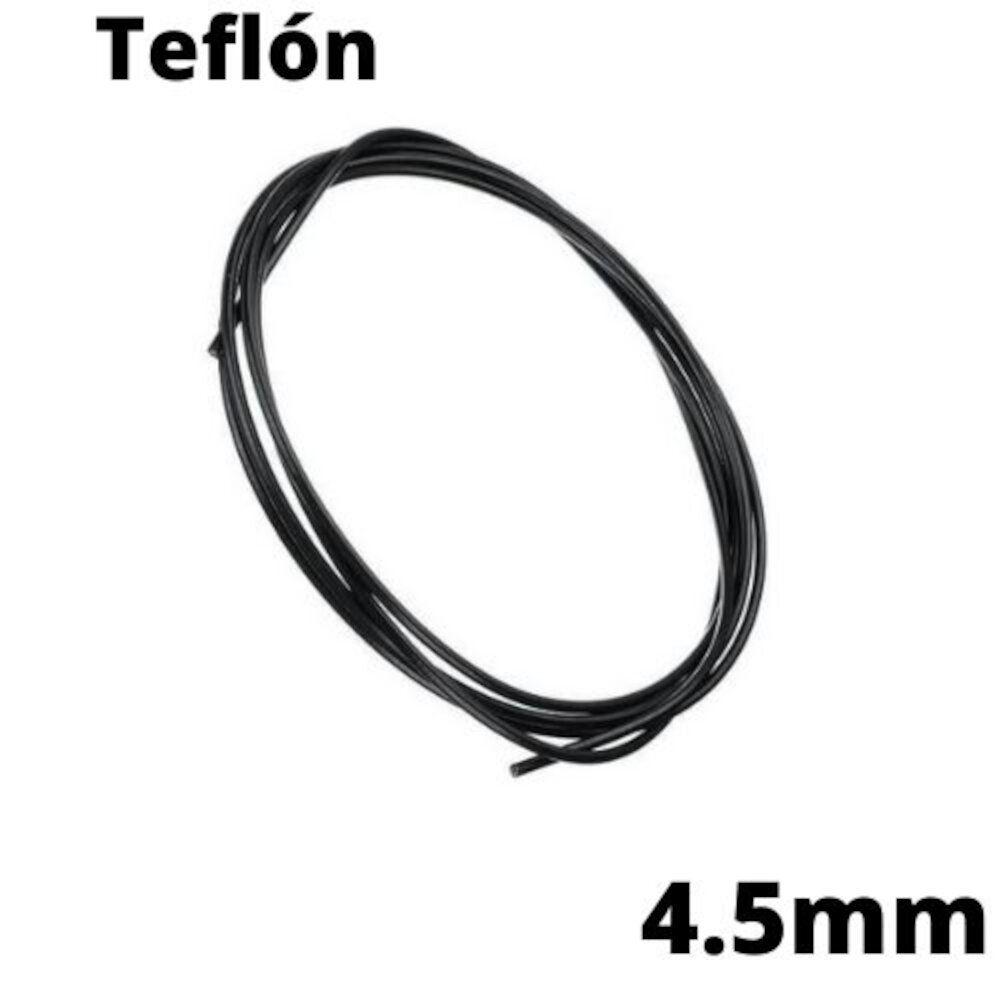 MTS FUNDA GAS CON TEFLON D.5MM