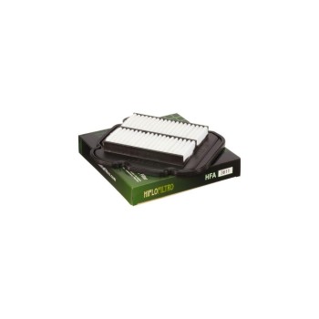 Filtro de aire  HIFLOFILTRO HFA3611 SUZUKI DL 650 VSTROM