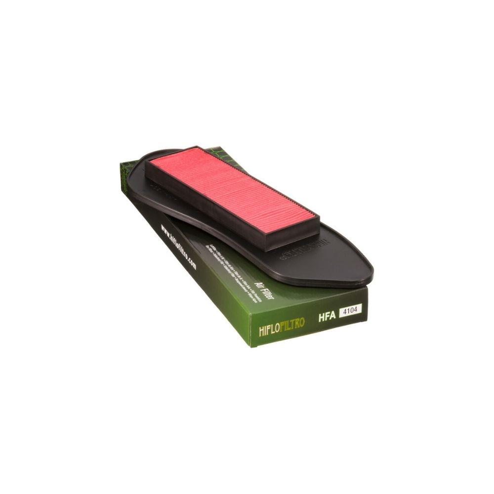 Filtro de aire HIFLOFILTRO HFA4104 para Yamaha X-MAX 125 y 250