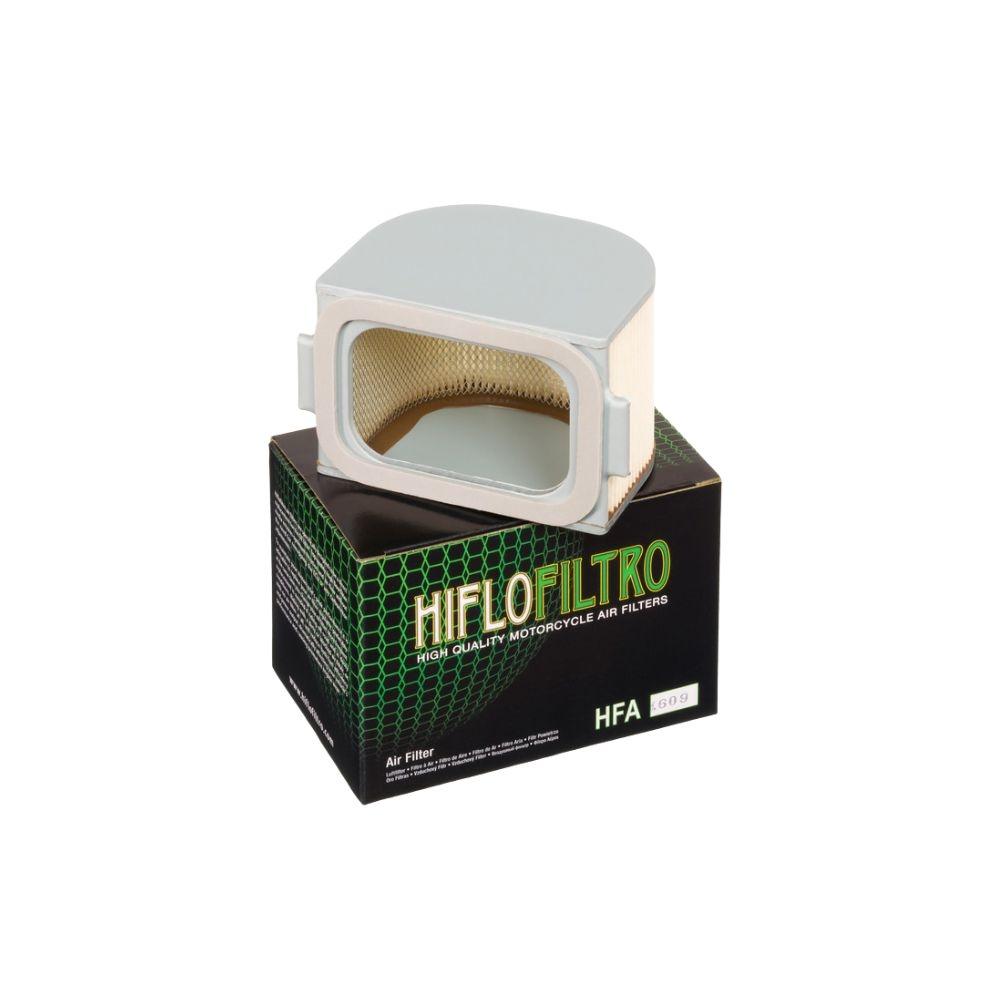 Filtro de aire Hiflofiltro HFA4609 para Yamaha XJ650