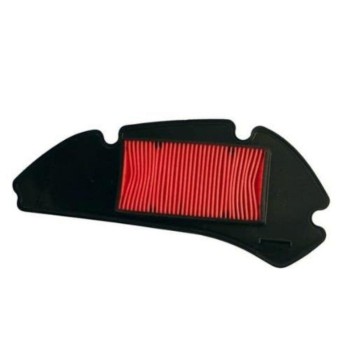 Filtro de aire NYPSO para Honda SH 125 y 150 (2001 2012)