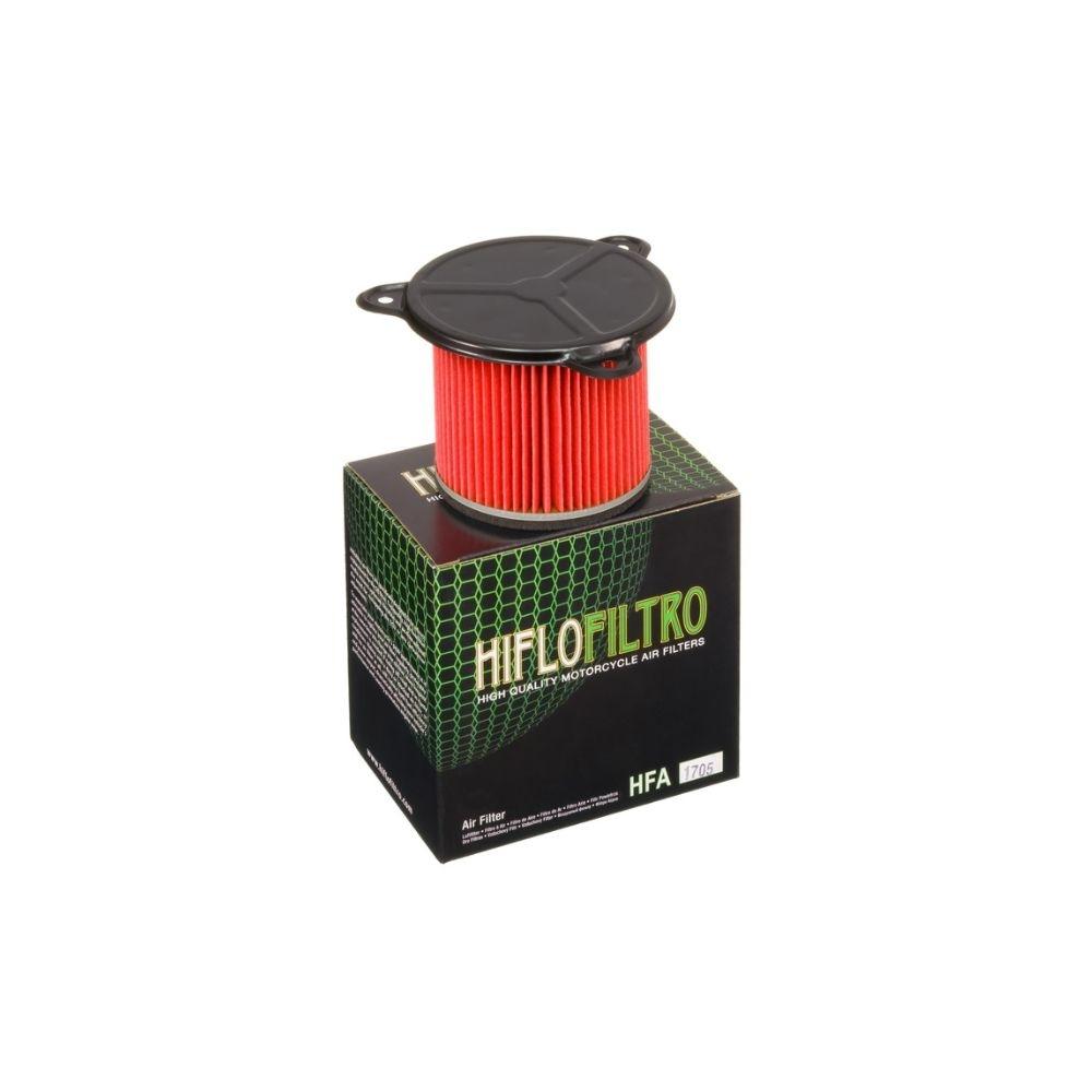 Filtro de aire Hiflofiltro HFA1705 Honda Transalp y Africa Twin