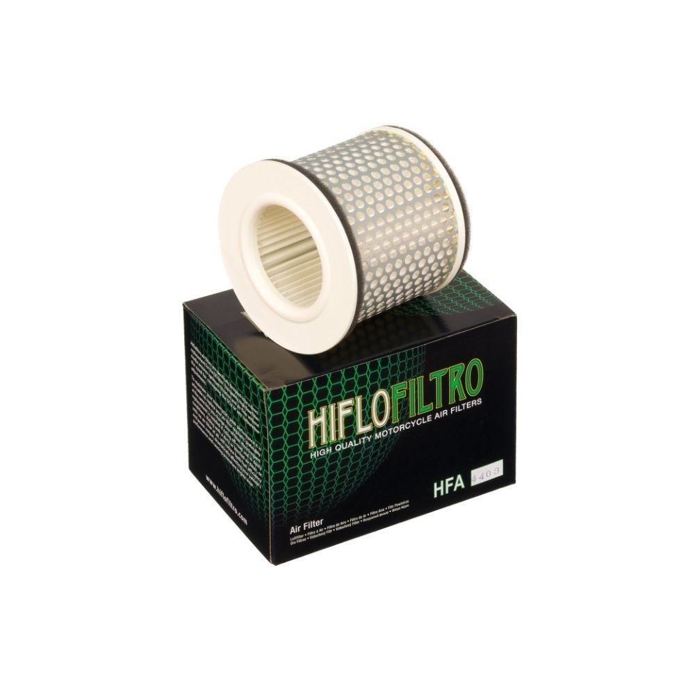 Filtro de aire Hiflofiltro HFA4403 Yamaha FZR400 y FZR600