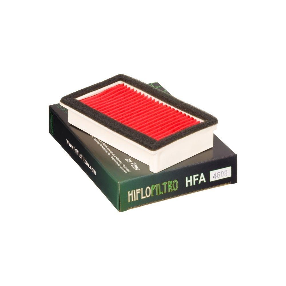 Filtro de aire Hiflofiltro HFA4608 para Yamaha XT600 y XTZ660