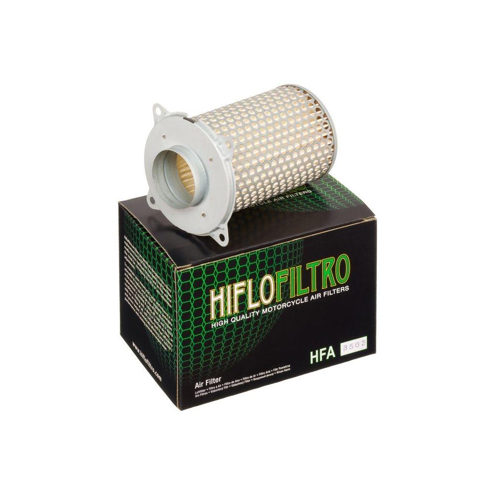 Filtro de aire Hiflofiltro HFA3503 Suzuki GS500