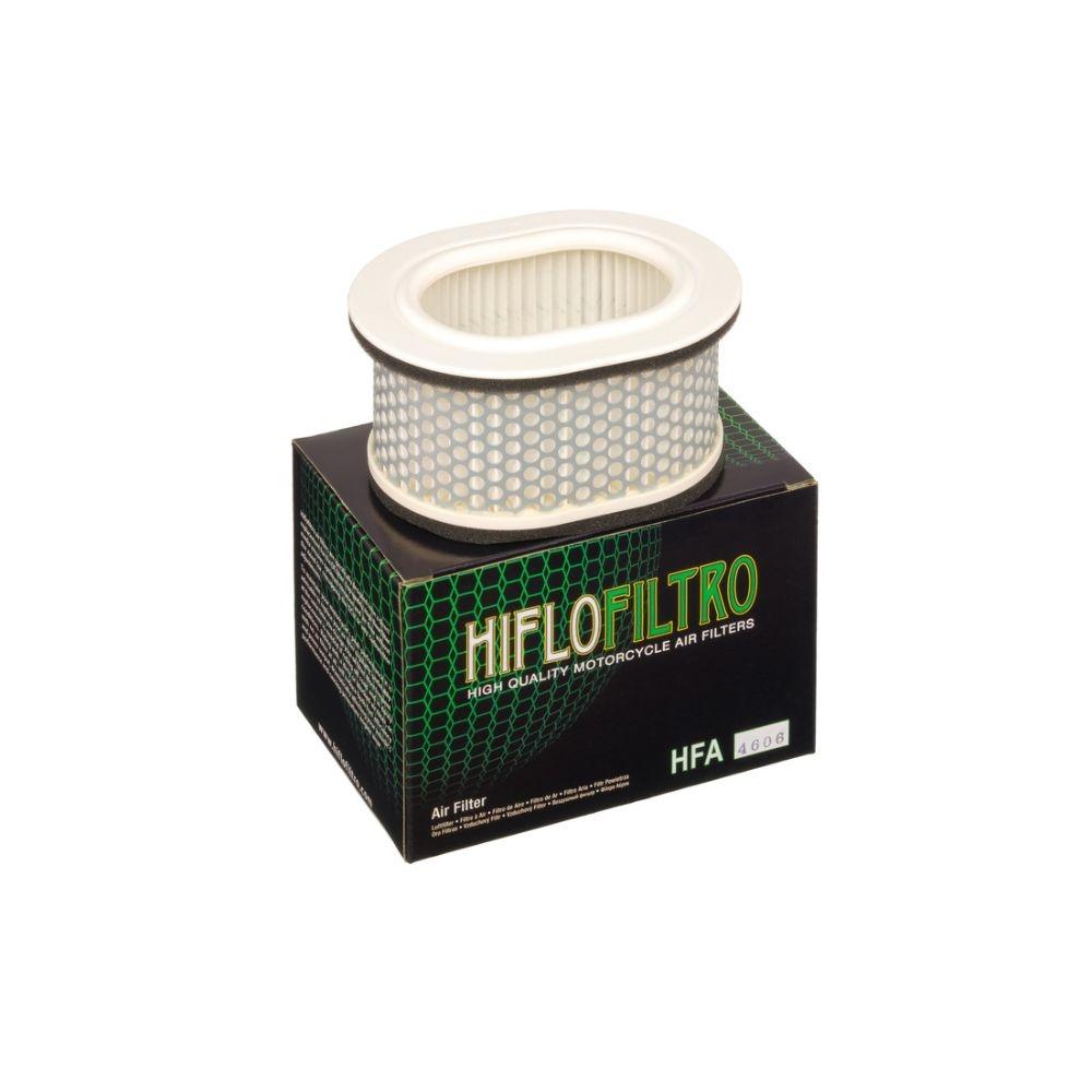 Filtro de aire Hiflofiltro HFA4606 Yamaha FZS600 Fazer