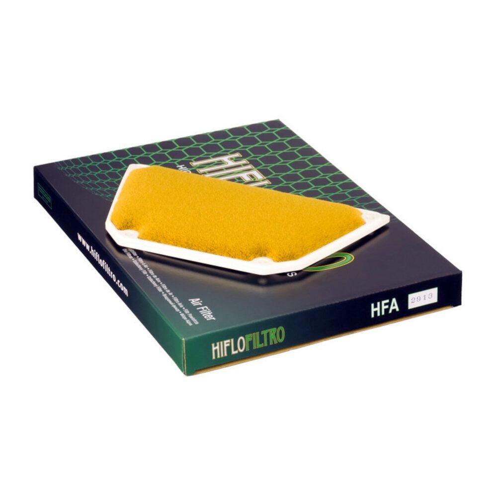 FILTRO AIRE KAWASAKI GPZ 1000 RX 86 - 89