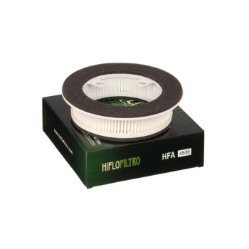 Filtro de aire Hiflofiltro HFA4506 para Yamaha XP500 TMAX