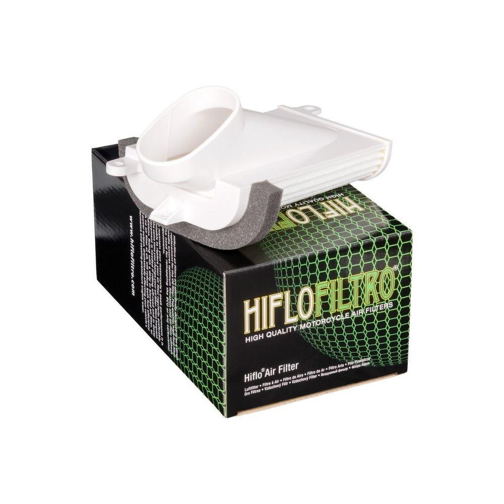 Filtro de aire Hiflofiltro HFA4505 T-MAX 500 01 - 07  IZQUIERDO CARTER