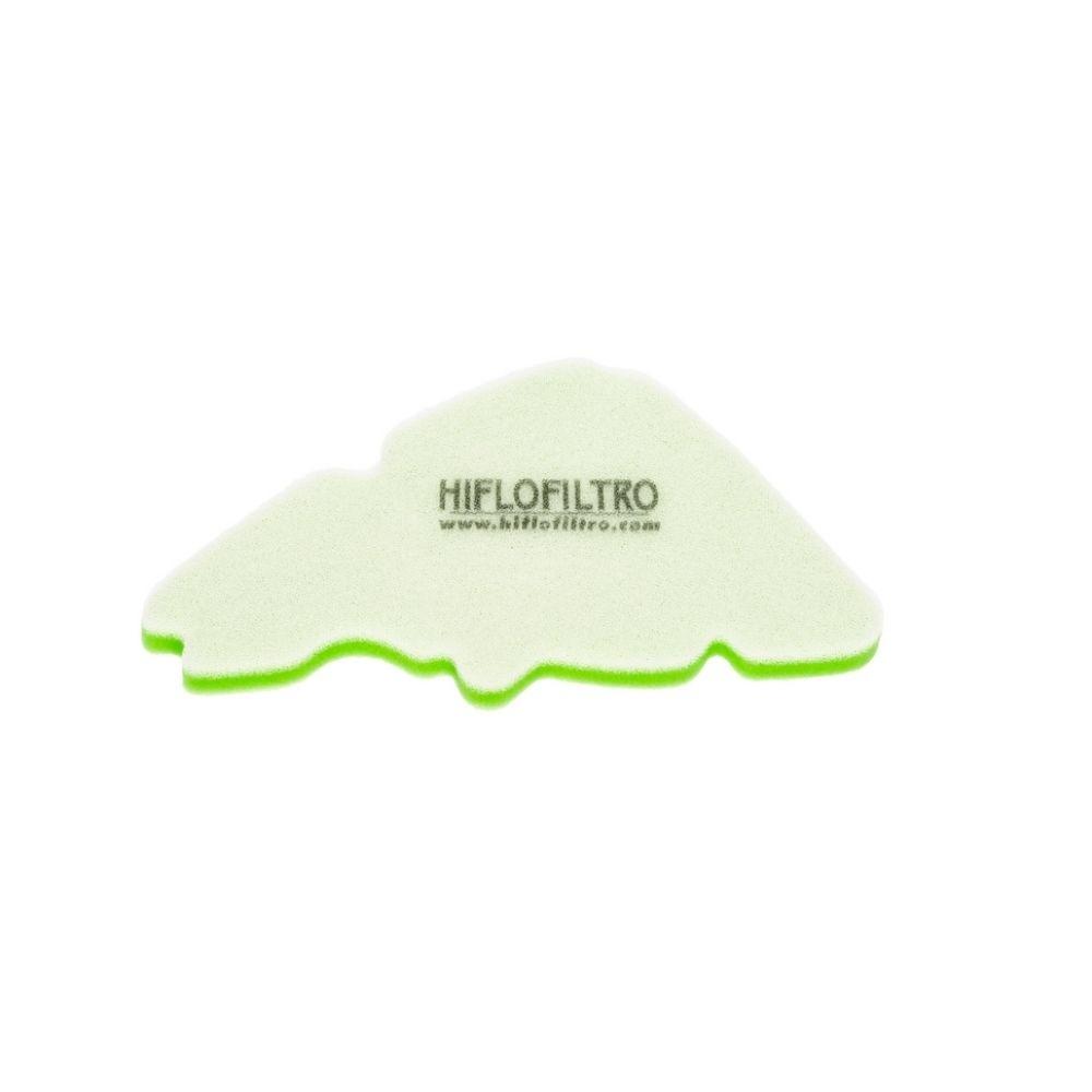 Filtro de aire Hiflofiltro HFA5204DS para Piaggio Liberty