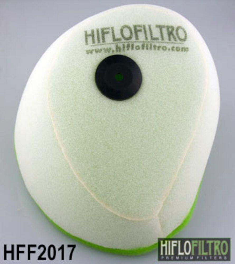 Filtro de Aire Hiflofiltro HFF2017 KXF 250 06A16 / KXF 450 06A15