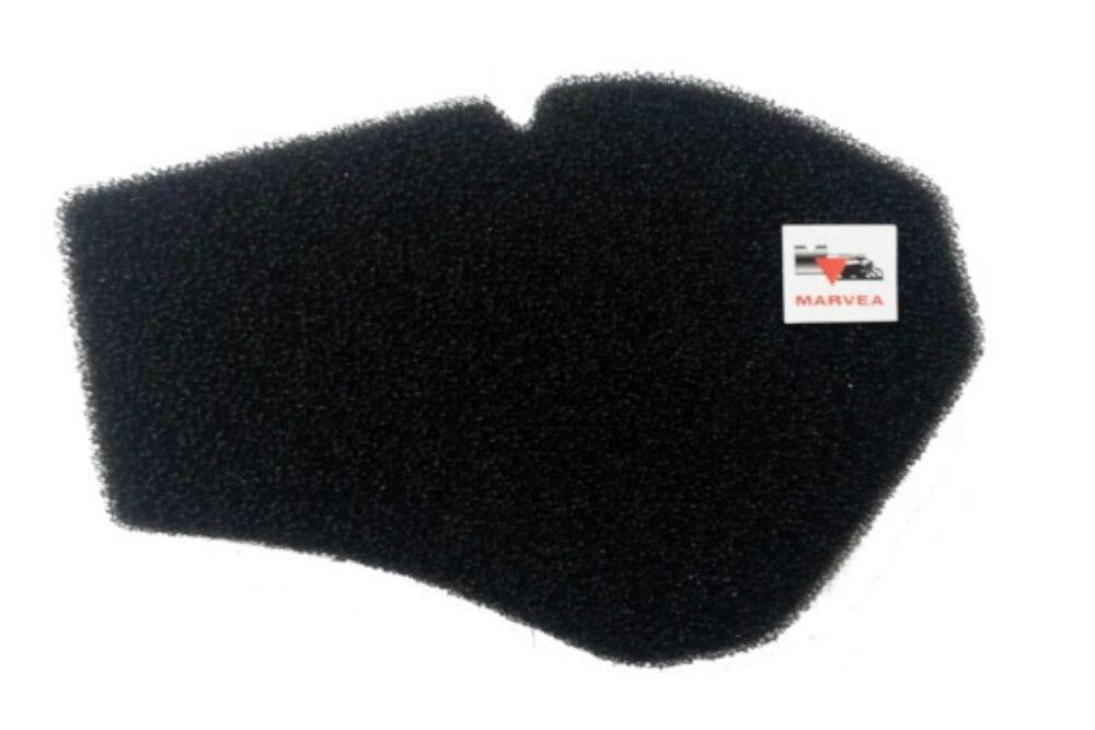 FILTRO AIRE SUZUKI BURGMAN 125 / 150  2002 - 2006