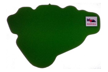 FILTRO AIRE PIAGGIO VESPA ET4 50 - 125