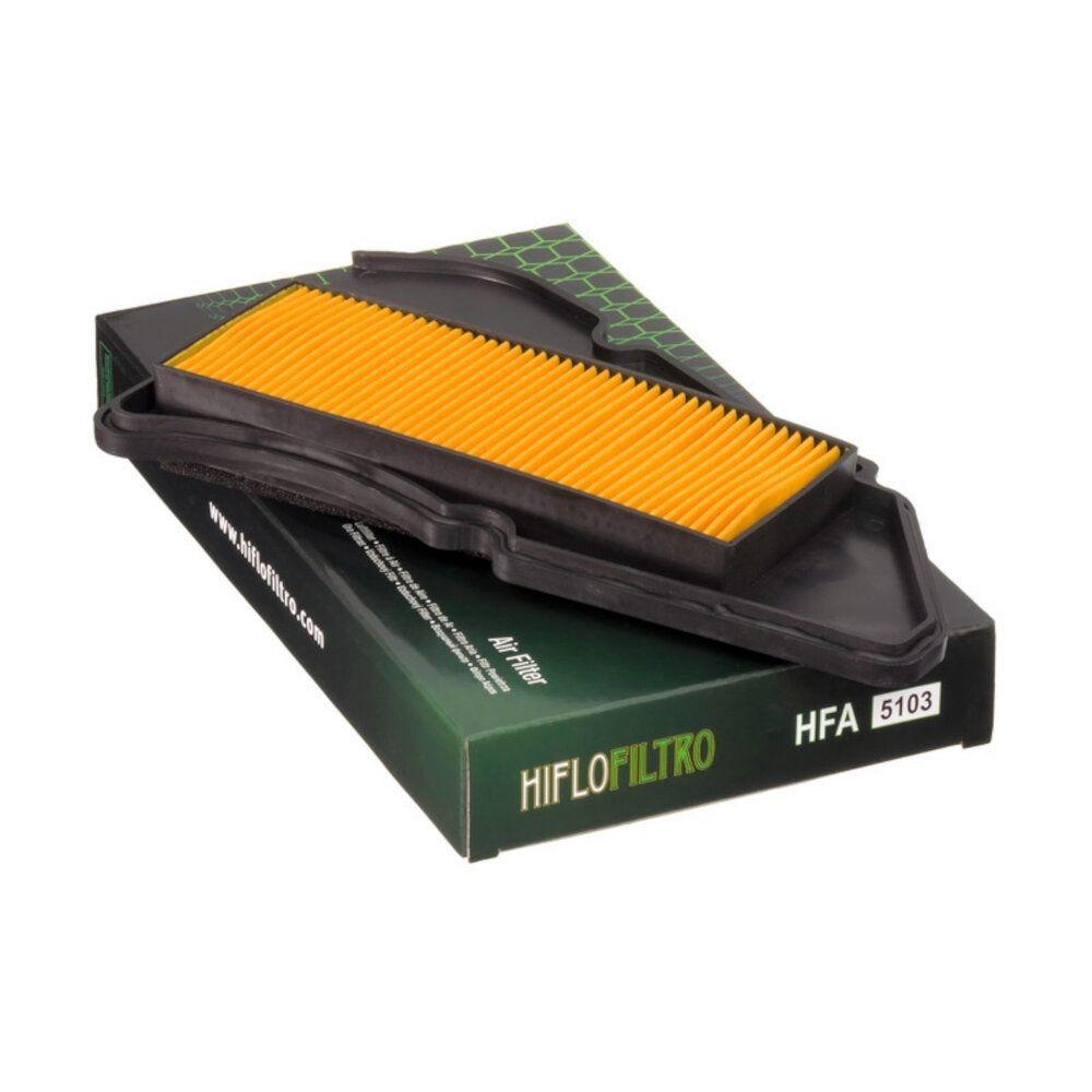 FILTRO AIRE SYM VS 125 / 150 EURO3