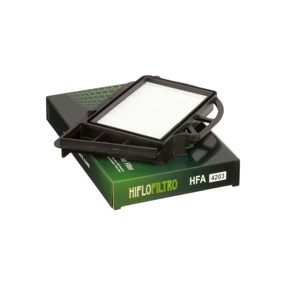 Filtro aire cárter Hiflofiltro HFA4203 Yamaha X-MAX 250 / X-City 250