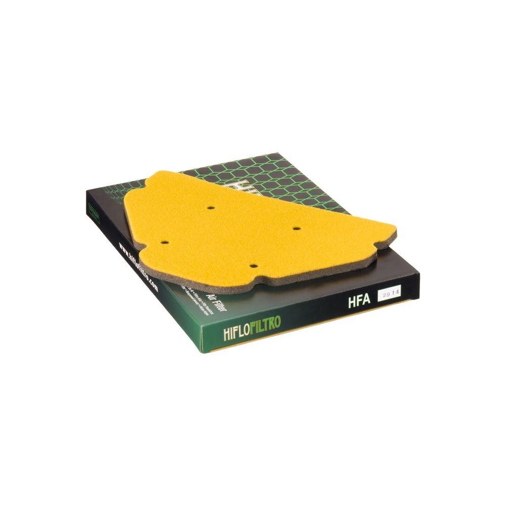 Filtro de aire Hiflofiltro HFA2914 Kawasaki ZX-9R 1998 - 2003