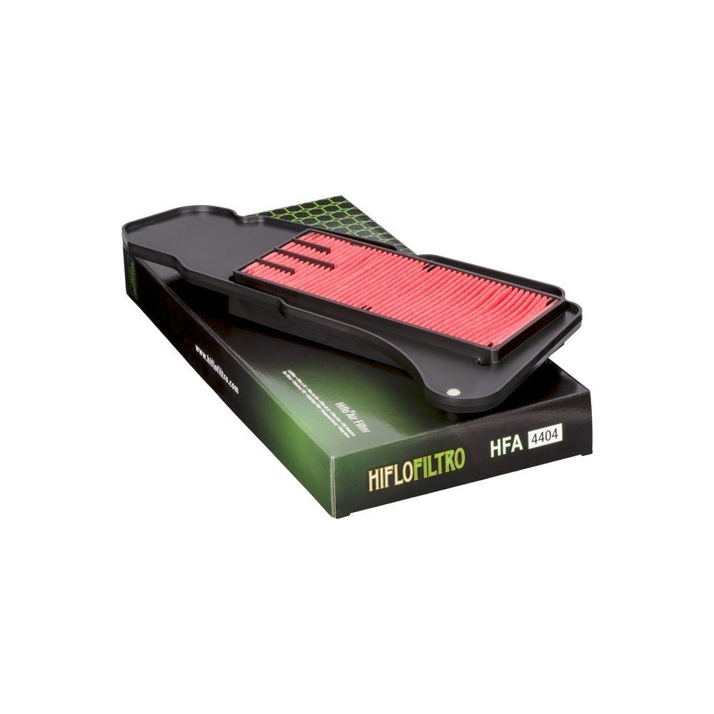 Filtro aire Hiflofiltro HFA4404 Majesty 400 izquierdo 04 - 20