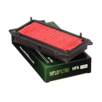 FILTRO AIRE SUZUKI UX125 / 150 SIXTEEN 08 - 15