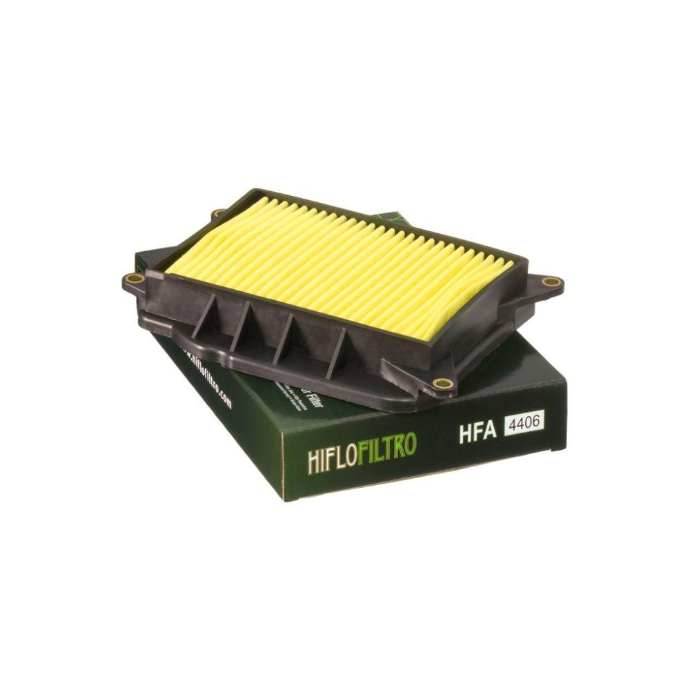 Filtro de aire cárter Hiflofiltro HFA4406