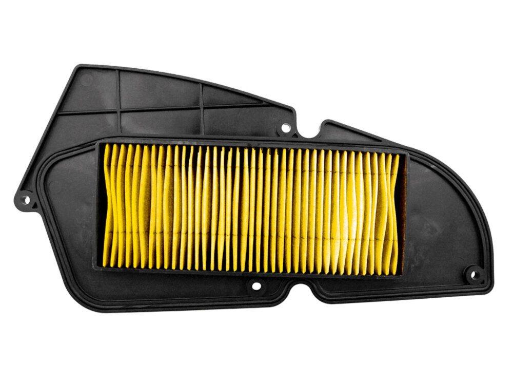 FILTRO AIRE SYM HD 125, PEUGETO LXR 125