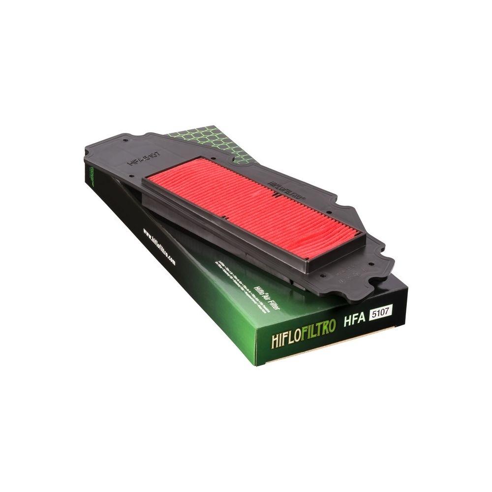 Filtro de aire Hiflofiltro HFA5107