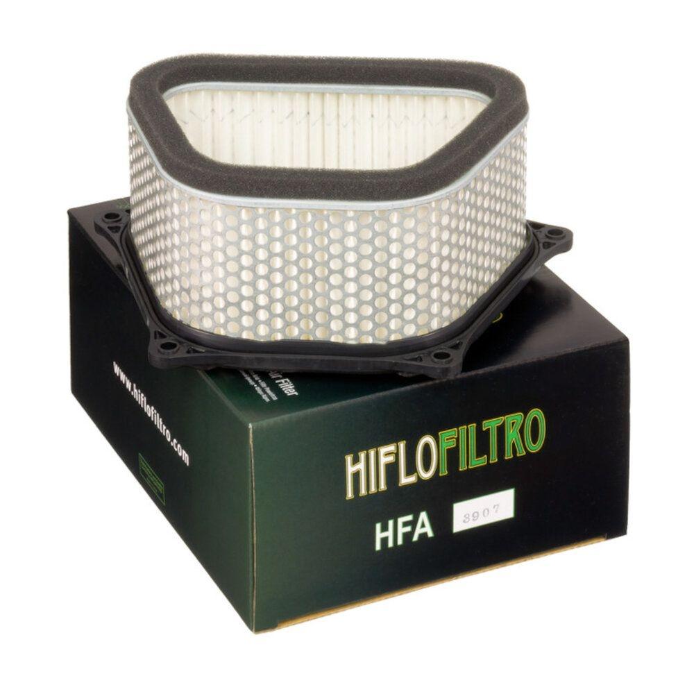 FILTRO AIRE SUZUKI GSXR1300 HAYABUSA 99 - 07
