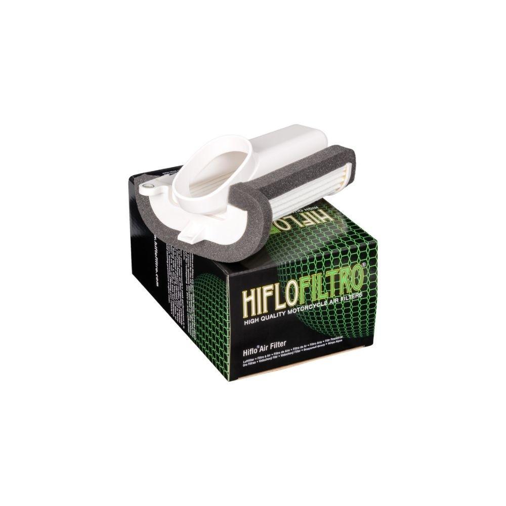 Filtro de aire lado izquierdo Hiflofiltro HFA4509 Yamaha TMAX 530 12-16
