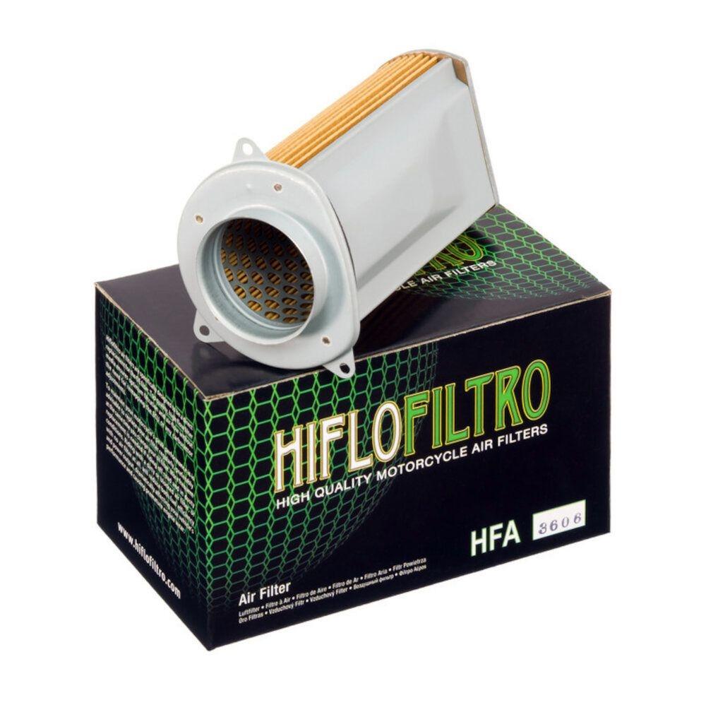 FILTRO AIRE HFA3606 SUZUKI INTRUDER