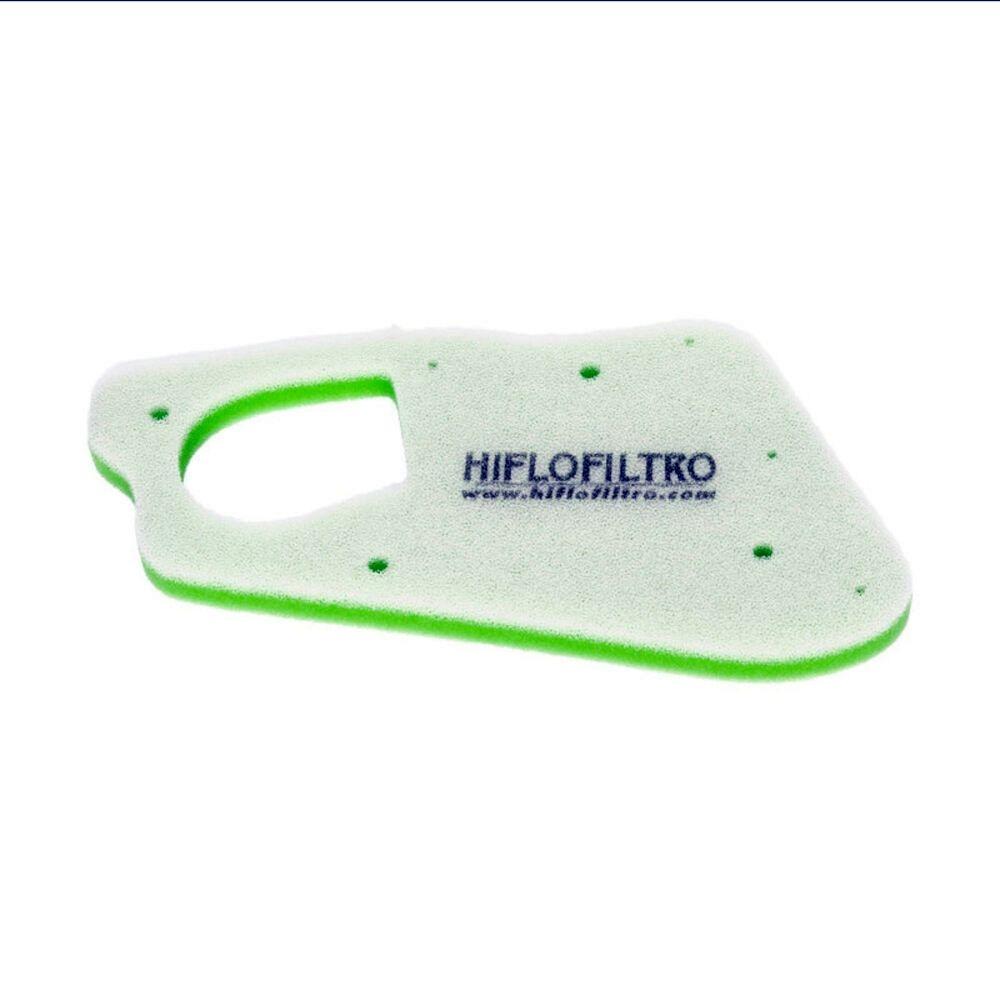 Filtro de aire Hiflofiltro HFA6106DS Aprilia 50 Amico, SR, Gulliver y Rally