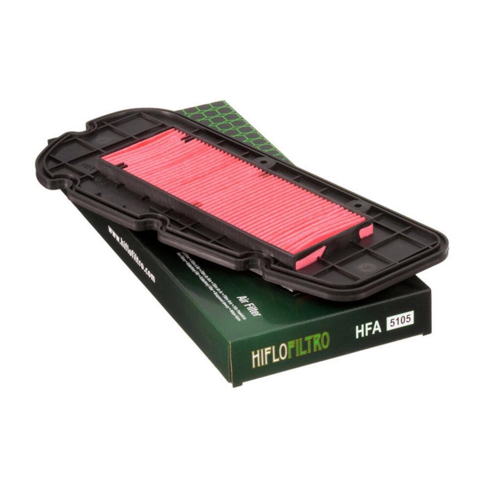 FILTRO AIRE SYM 300 CITYCOM  07 - 12