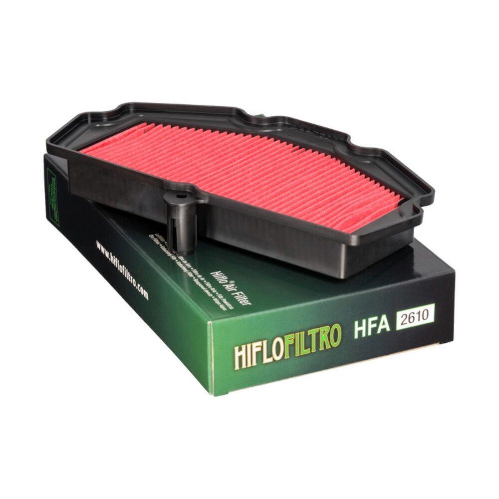 FILTRO AIRE KAWASAKI EN650 15 - 16  KLE650 15 - 17