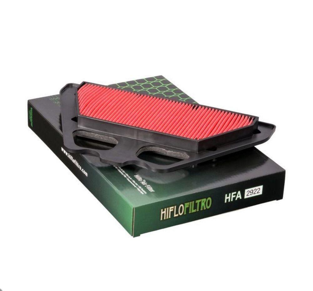 FILTRO AIRE KAWASAKI Z900, ZR900 2017-..