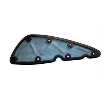 FILTRO DE AIRE PIAGGIO BEVERLY 350, MP 350, X10