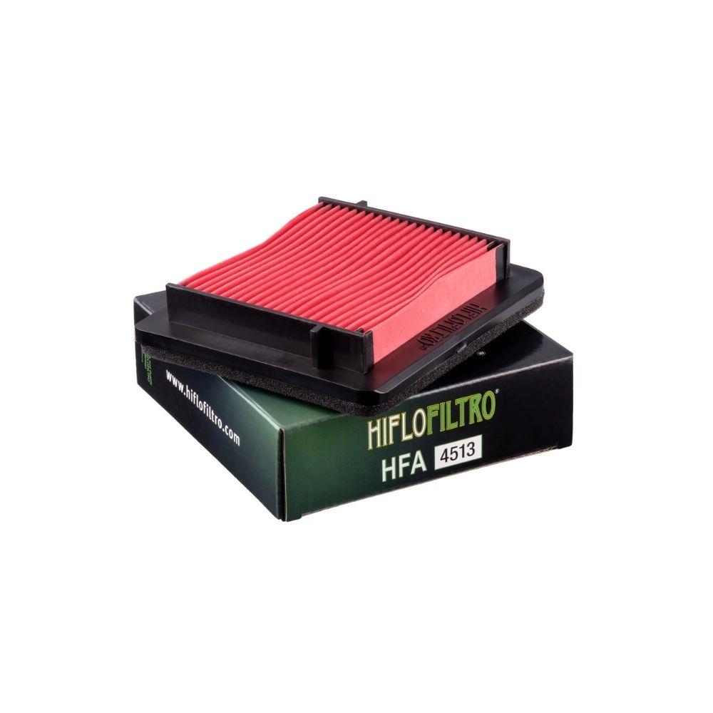 Filtro de aire Hiflofiltro HFA4513 Yamaha TMAX 560