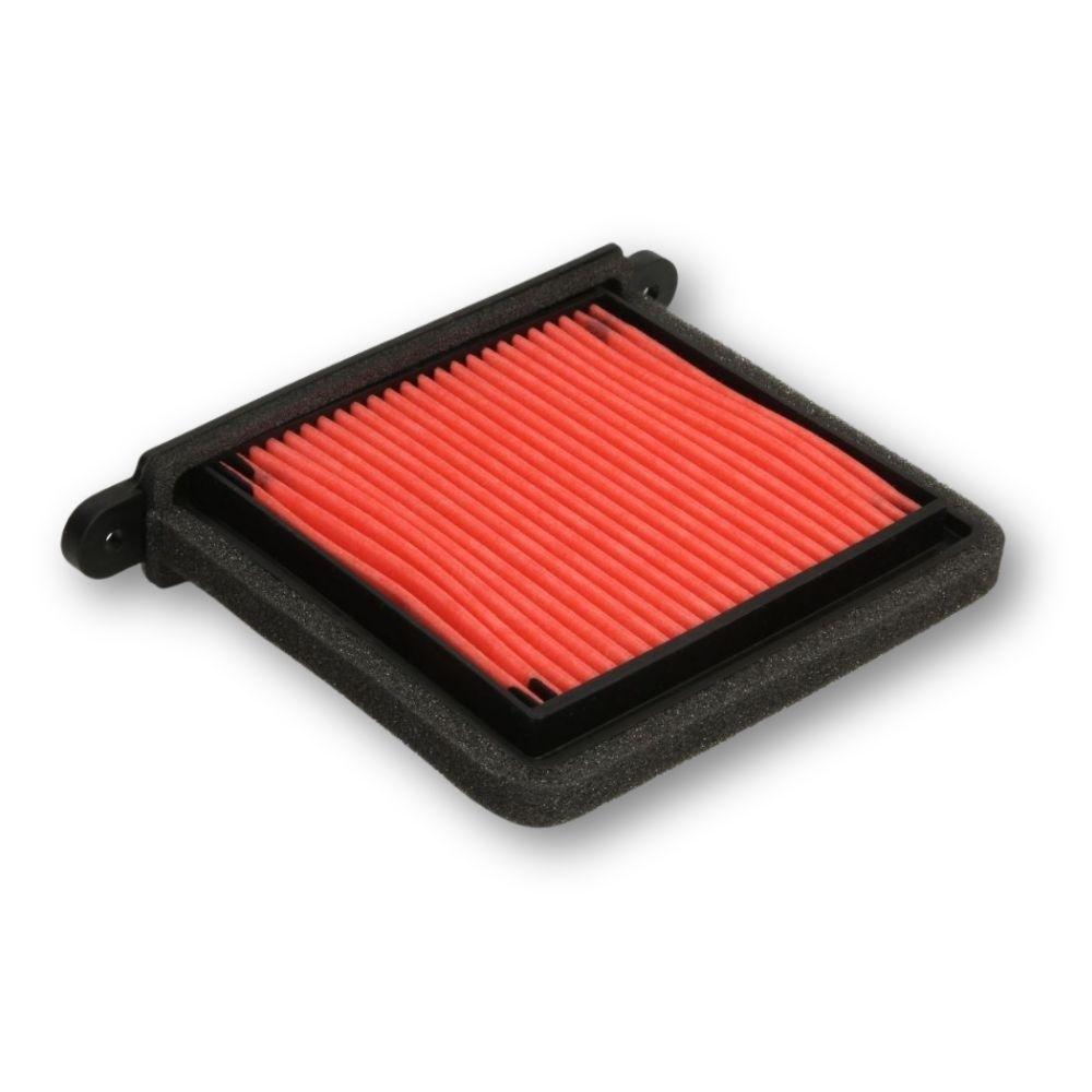 Filtro aire Hiflofiltro HFA6507 izquierda Triumph Bonneville Bobber 1200 17 - 19